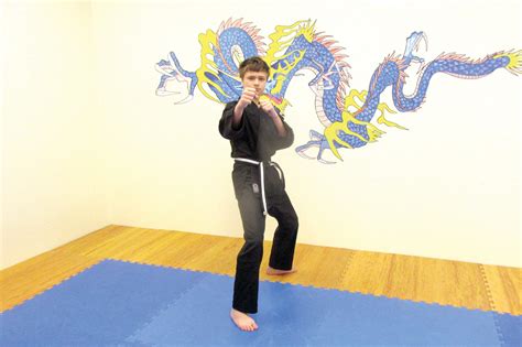 derderian martial arts